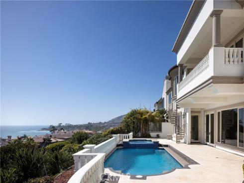 71  Ritz Cove  , Dana Point, CA