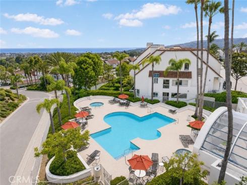 12 Los Cabos , Dana Point, CA