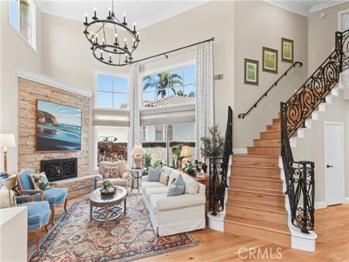 44  San Raphael  , Dana Point, CA