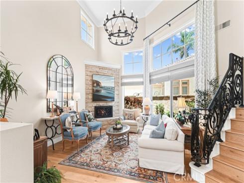 44  San Raphael  , Dana Point, CA