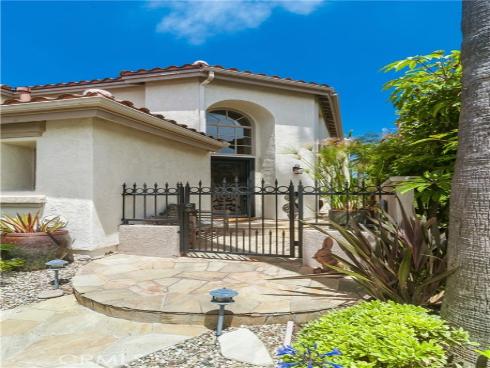 44  San Raphael  , Dana Point, CA