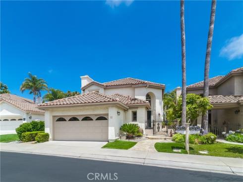 44  San Raphael  , Dana Point, CA