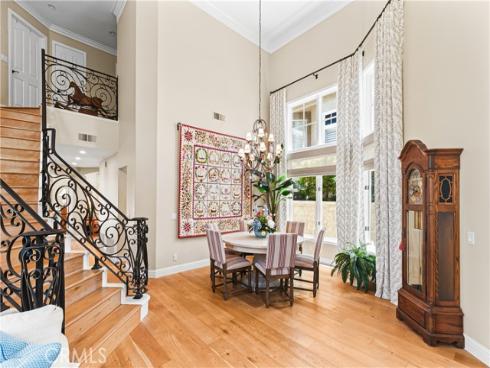 44  San Raphael  , Dana Point, CA