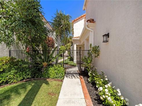 14 Saint Michael , Dana Point, CA