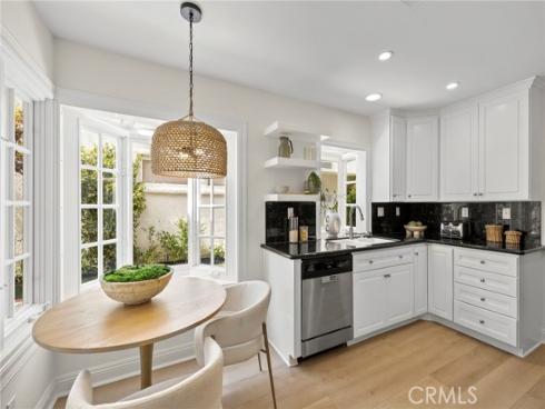 14 Saint Michael , Dana Point, CA