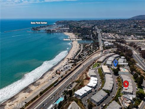 26046 View Point , Dana Point, CA