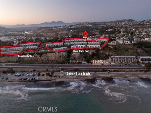 26046 View Point , Dana Point, CA