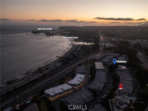 26046 View Point , Dana Point, CA