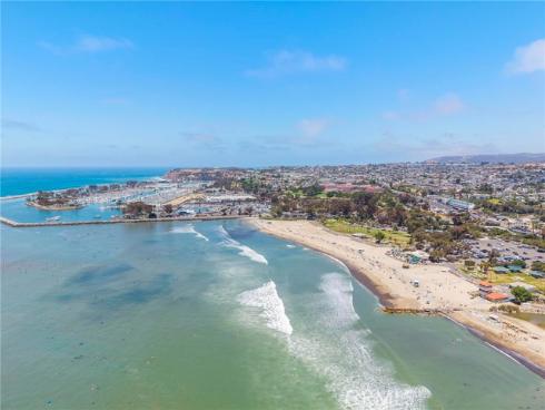 25008 Terrace Lantern 38 , Dana Point, CA