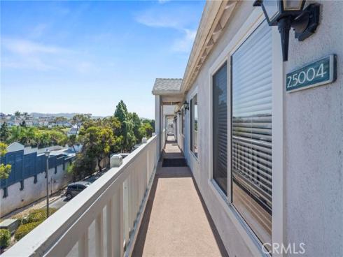 25008 Terrace Lantern 38 , Dana Point, CA