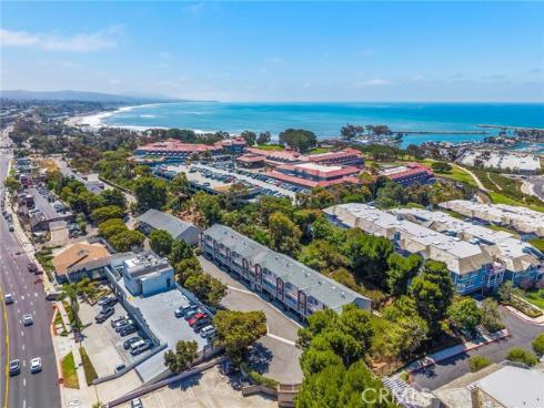 25008 Terrace Lantern 38 , Dana Point, CA