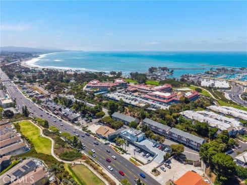 25008 Terrace Lantern 38 , Dana Point, CA