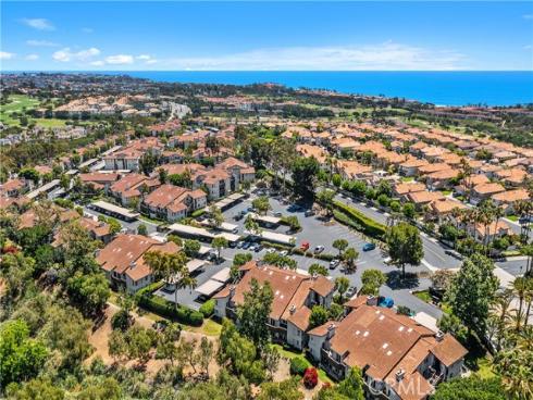 4  Corniche  F  Drive, Dana Point, CA