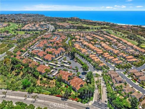 4  Corniche  F  Drive, Dana Point, CA