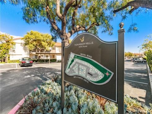 4  Corniche  F  Drive, Dana Point, CA