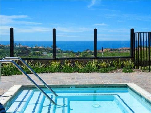 4  Corniche  F  Drive, Dana Point, CA