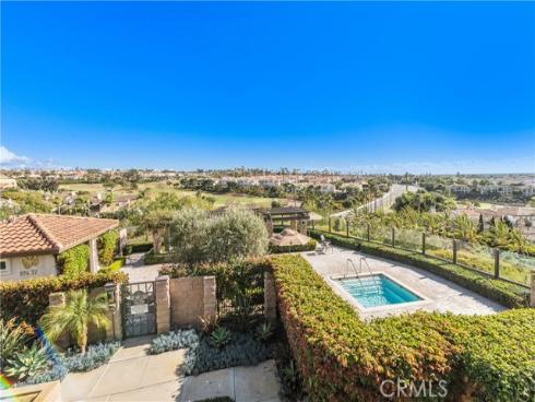 4  Corniche  F  Drive, Dana Point, CA