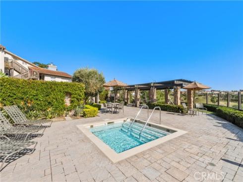4  Corniche  F  Drive, Dana Point, CA