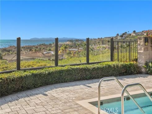 4  Corniche  F  Drive, Dana Point, CA