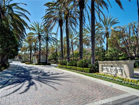 4  Corniche  F  Drive, Dana Point, CA