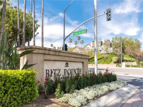 4  Corniche  F  Drive, Dana Point, CA