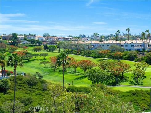 4  Corniche  F  Drive, Dana Point, CA
