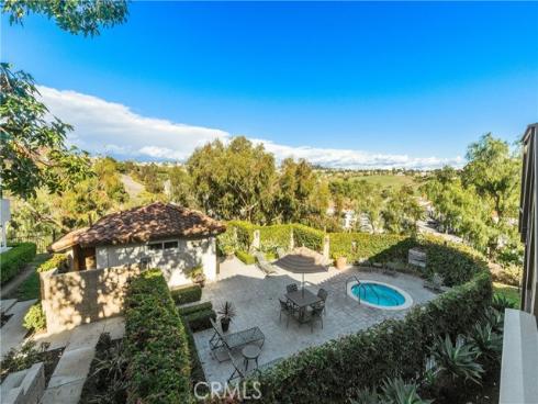 4  Corniche  F  Drive, Dana Point, CA