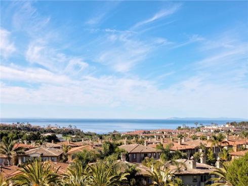 4  Corniche  F  Drive, Dana Point, CA