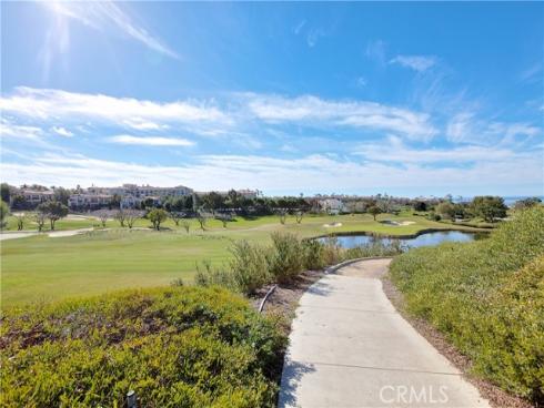 4  Corniche  F  Drive, Dana Point, CA