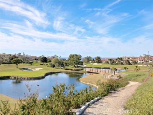 4  Corniche  F  Drive, Dana Point, CA