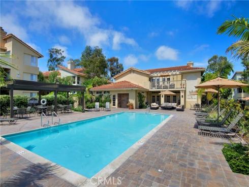 4  Corniche  F  Drive, Dana Point, CA