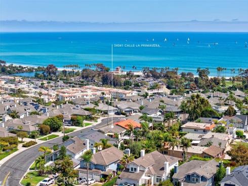 34041  Calle La Primavera  , Dana Point, CA