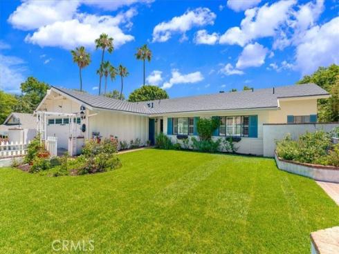 25482 Westborne , Dana Point, CA