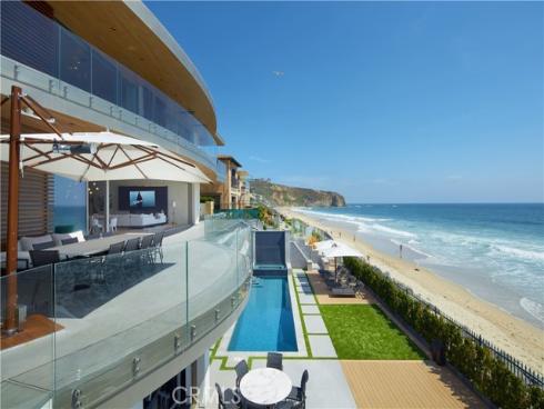 55  Strand Beach   Drive, Dana Point, CA