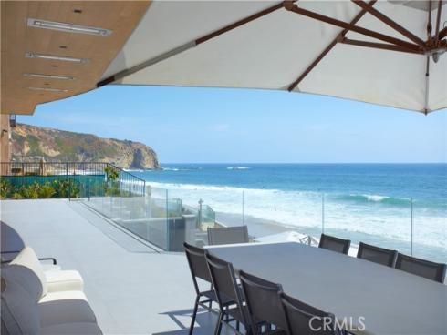 55  Strand Beach   Drive, Dana Point, CA