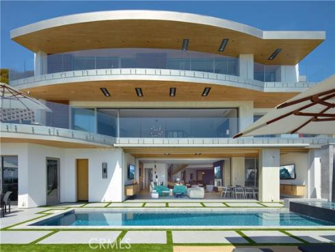 55  Strand Beach   Drive, Dana Point, CA