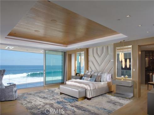55  Strand Beach   Drive, Dana Point, CA