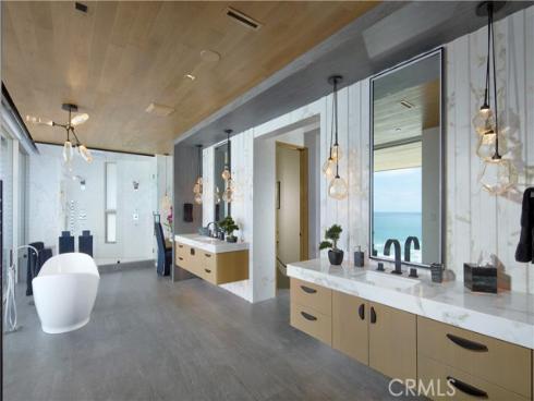 55  Strand Beach   Drive, Dana Point, CA