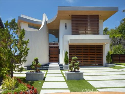 55  Strand Beach   Drive, Dana Point, CA