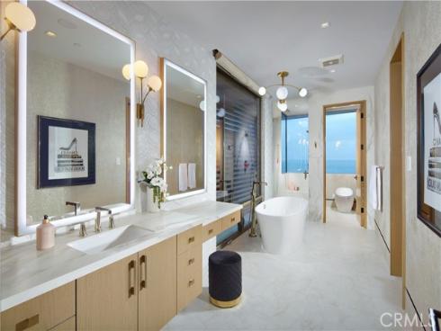 55  Strand Beach   Drive, Dana Point, CA