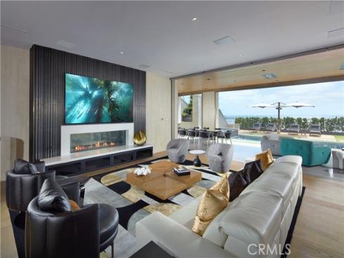 55  Strand Beach   Drive, Dana Point, CA