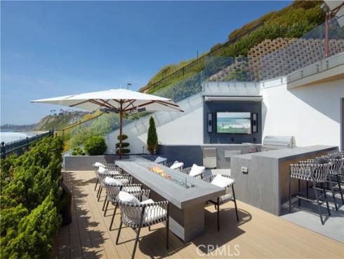 55  Strand Beach   Drive, Dana Point, CA