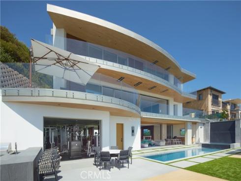 55  Strand Beach   Drive, Dana Point, CA