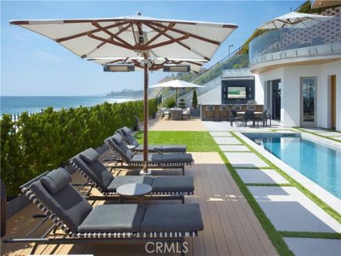 55  Strand Beach   Drive, Dana Point, CA