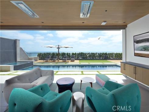 55  Strand Beach   Drive, Dana Point, CA