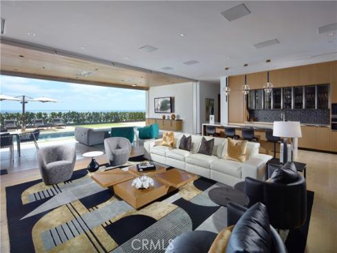 55  Strand Beach   Drive, Dana Point, CA