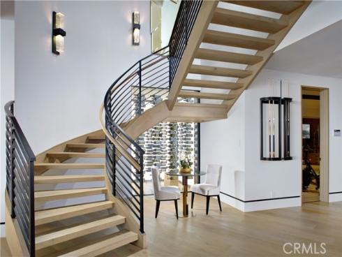 55  Strand Beach   Drive, Dana Point, CA