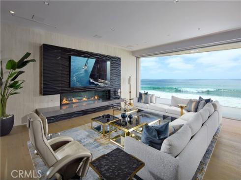 55  Strand Beach   Drive, Dana Point, CA