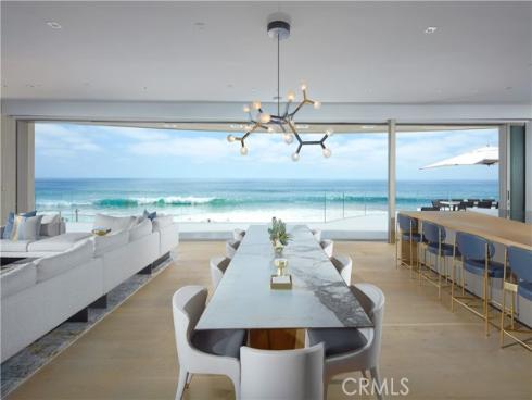 55  Strand Beach   Drive, Dana Point, CA