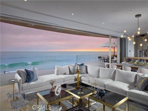 55  Strand Beach   Drive, Dana Point, CA